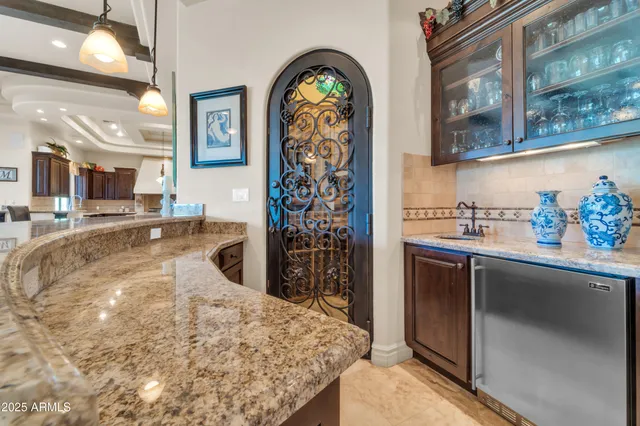 $2,999,900 | 8024 East Lone Mountain Road, Scottsdale, AZ 85266