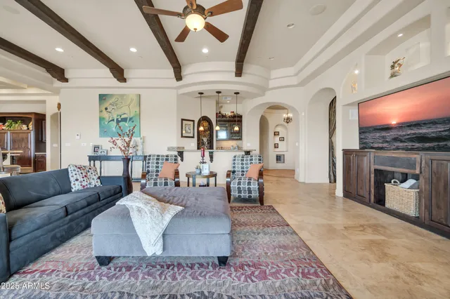 $2,999,900 | 8024 East Lone Mountain Road, Scottsdale, AZ 85266