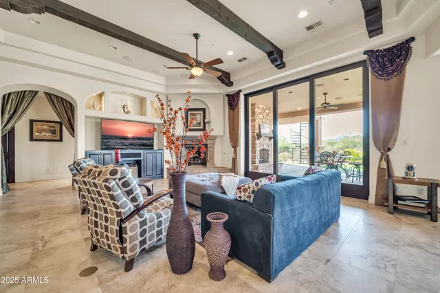 $2,999,900 | 8024 East Lone Mountain Road, Scottsdale, AZ 85266