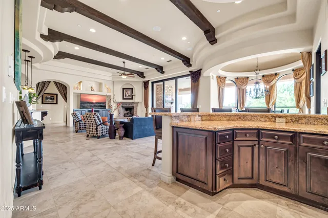 $2,999,900 | 8024 East Lone Mountain Road, Scottsdale, AZ 85266