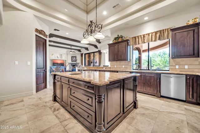 $2,999,900 | 8024 East Lone Mountain Road, Scottsdale, AZ 85266