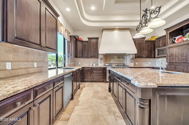 $2,999,900 | 8024 East Lone Mountain Road, Scottsdale, AZ 85266