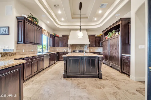 $2,999,900 | 8024 East Lone Mountain Road, Scottsdale, AZ 85266