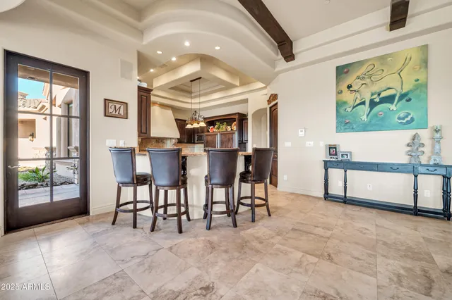 $2,999,900 | 8024 East Lone Mountain Road, Scottsdale, AZ 85266