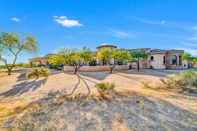 $2,999,900 | 8024 East Lone Mountain Road, Scottsdale, AZ 85266