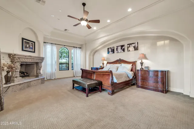 $2,999,900 | 8024 East Lone Mountain Road, Scottsdale, AZ 85266