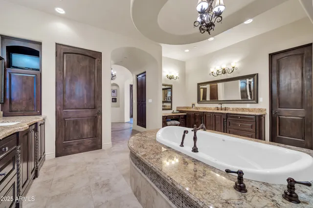 $2,999,900 | 8024 East Lone Mountain Road, Scottsdale, AZ 85266