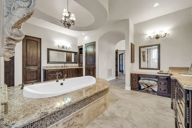 $2,999,900 | 8024 East Lone Mountain Road, Scottsdale, AZ 85266