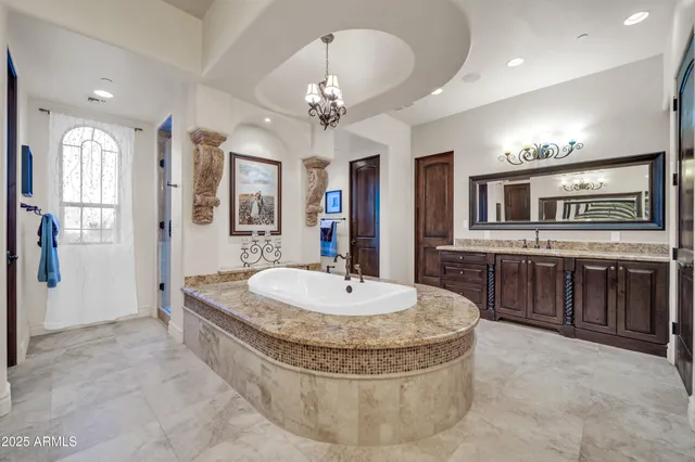 $2,999,900 | 8024 East Lone Mountain Road, Scottsdale, AZ 85266