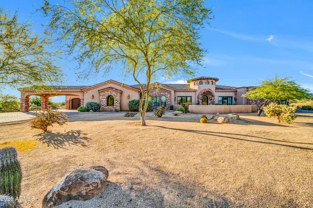 $2,999,900 | 8024 East Lone Mountain Road, Scottsdale, AZ 85266