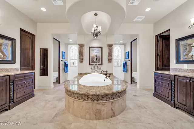 $2,999,900 | 8024 East Lone Mountain Road, Scottsdale, AZ 85266