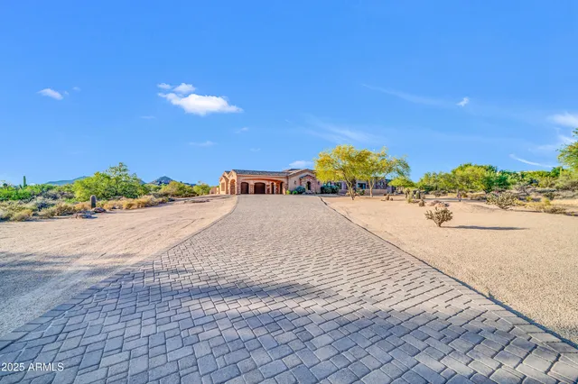 $2,999,900 | 8024 East Lone Mountain Road, Scottsdale, AZ 85266