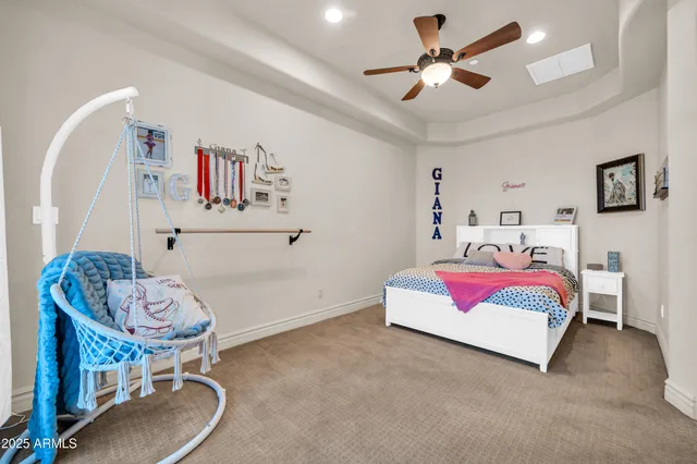 $2,999,900 | 8024 East Lone Mountain Road, Scottsdale, AZ 85266