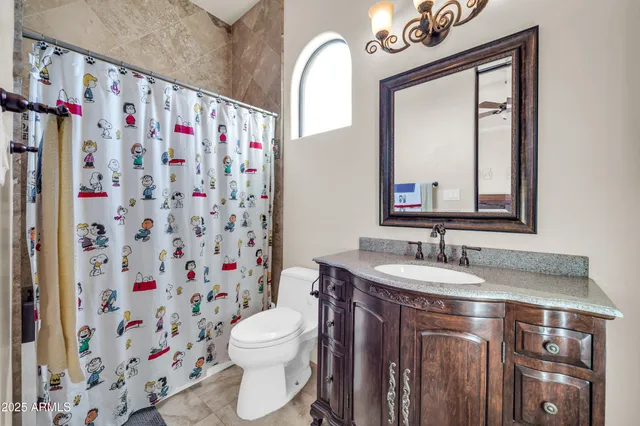 $2,999,900 | 8024 East Lone Mountain Road, Scottsdale, AZ 85266