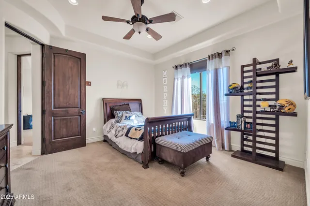 $2,999,900 | 8024 East Lone Mountain Road, Scottsdale, AZ 85266