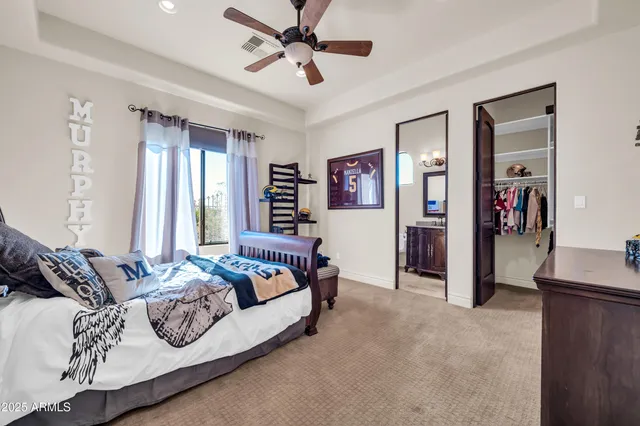 $2,999,900 | 8024 East Lone Mountain Road, Scottsdale, AZ 85266