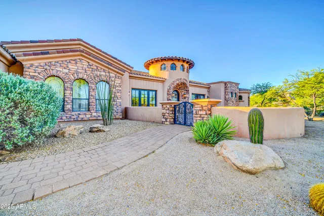 $2,999,900 | 8024 East Lone Mountain Road, Scottsdale, AZ 85266