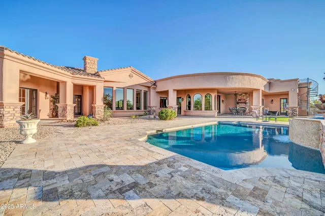 $2,999,900 | 8024 East Lone Mountain Road, Scottsdale, AZ 85266