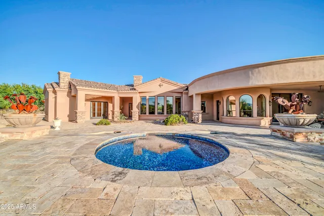 $2,999,900 | 8024 East Lone Mountain Road, Scottsdale, AZ 85266