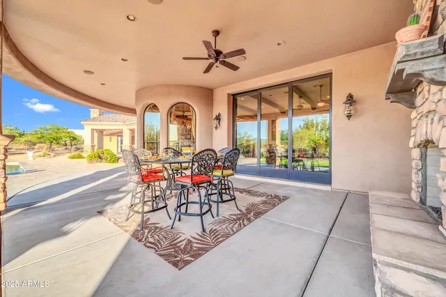 $2,999,900 | 8024 East Lone Mountain Road, Scottsdale, AZ 85266