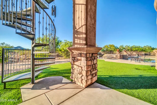 $2,999,900 | 8024 East Lone Mountain Road, Scottsdale, AZ 85266