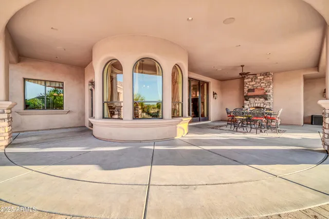 $2,999,900 | 8024 East Lone Mountain Road, Scottsdale, AZ 85266