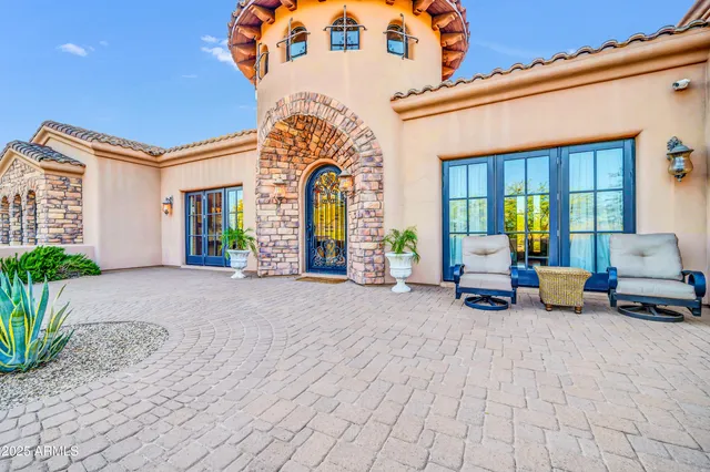 $2,999,900 | 8024 East Lone Mountain Road, Scottsdale, AZ 85266
