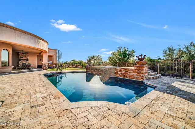 $2,999,900 | 8024 East Lone Mountain Road, Scottsdale, AZ 85266