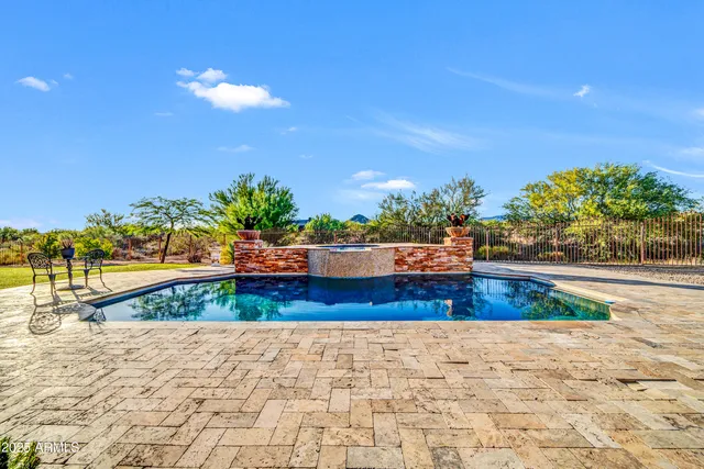 $2,999,900 | 8024 East Lone Mountain Road, Scottsdale, AZ 85266