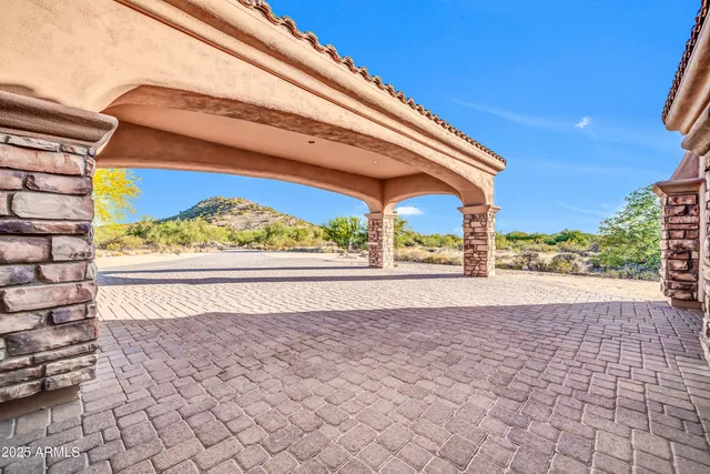 $2,999,900 | 8024 East Lone Mountain Road, Scottsdale, AZ 85266