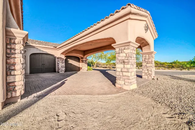 $2,999,900 | 8024 East Lone Mountain Road, Scottsdale, AZ 85266