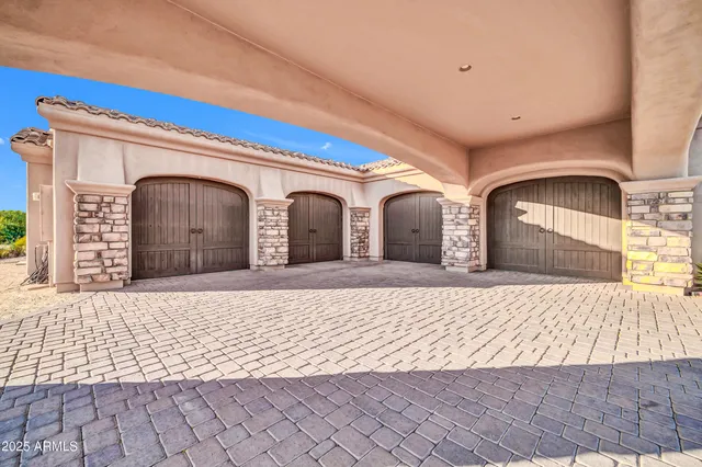 $2,999,900 | 8024 East Lone Mountain Road, Scottsdale, AZ 85266