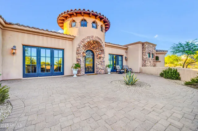 $2,999,900 | 8024 East Lone Mountain Road, Scottsdale, AZ 85266