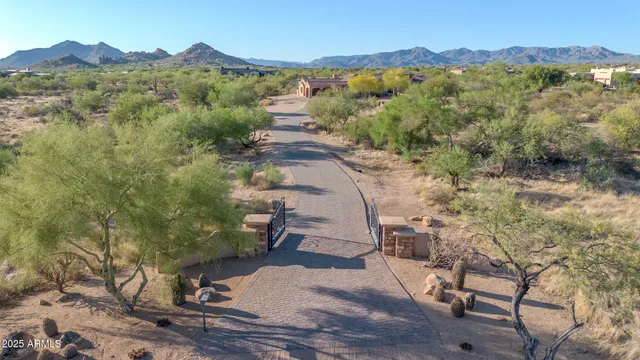 $2,999,900 | 8024 East Lone Mountain Road, Scottsdale, AZ 85266