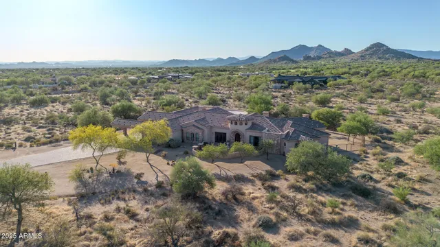 $2,999,900 | 8024 East Lone Mountain Road, Scottsdale, AZ 85266