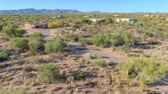 $2,999,900 | 8024 East Lone Mountain Road, Scottsdale, AZ 85266