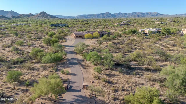 $2,999,900 | 8024 East Lone Mountain Road, Scottsdale, AZ 85266
