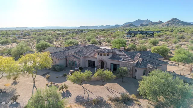 $2,999,900 | 8024 East Lone Mountain Road, Scottsdale, AZ 85266