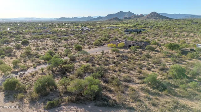 $2,999,900 | 8024 East Lone Mountain Road, Scottsdale, AZ 85266