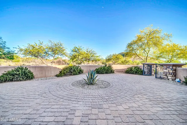 $2,999,900 | 8024 East Lone Mountain Road, Scottsdale, AZ 85266