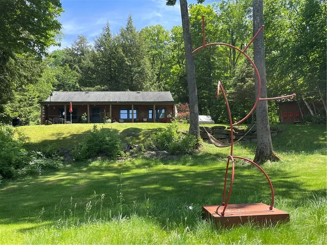 $3,100 | 102 Trails End, Jefferson, NY 12167