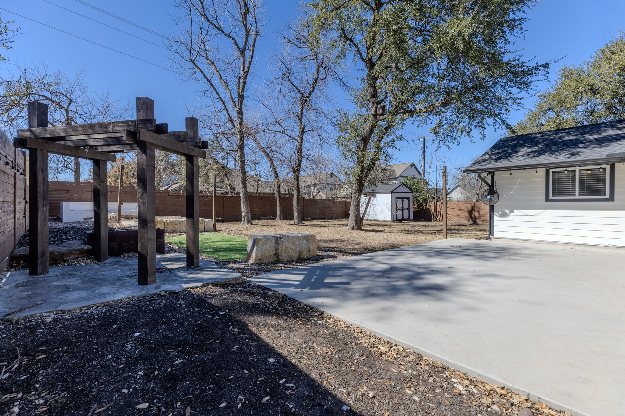 2103 West Riviera Drive Cedar Park, TX 78613 - Photo 31 of 36