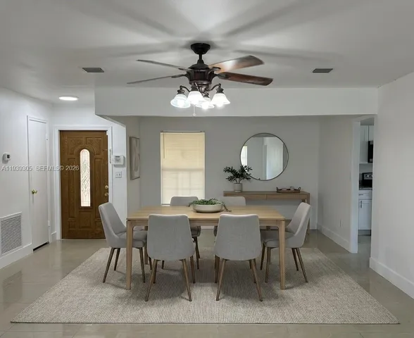 $3,800 | 8111 Southwest 129th Avenue, Miami, FL 33183