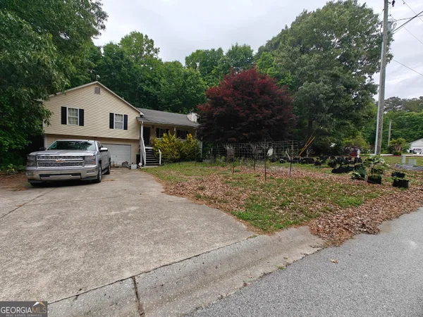 $225,000 | 115 Cash Way, Rockmart, GA 30153