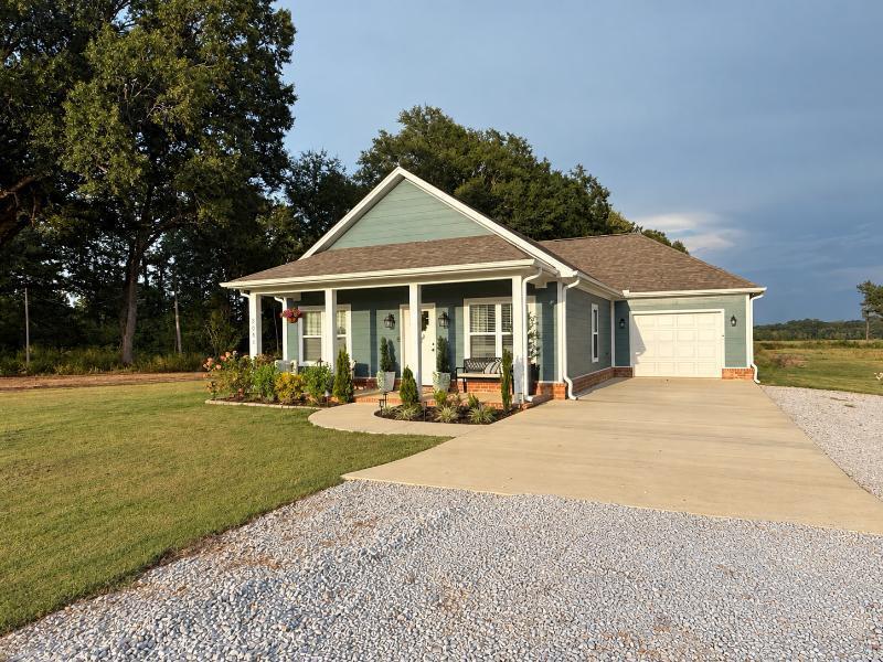 5082 River Road Mantachie, MS 38855 - Photo 2 of 16 Gallery Image 2