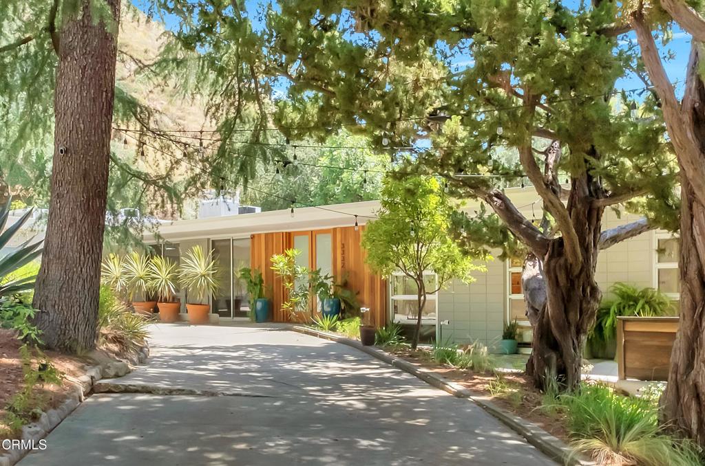 3332 Camp Huntington Road Altadena, CA 91001 - Photo 1 of 64 Front Photo