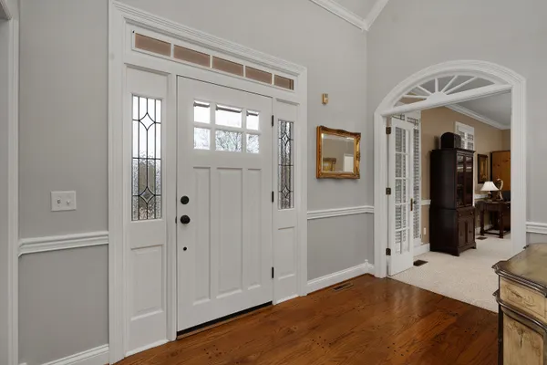 $799,000 | 615 Hidden Forest Drive, Chattanooga, TN 37421