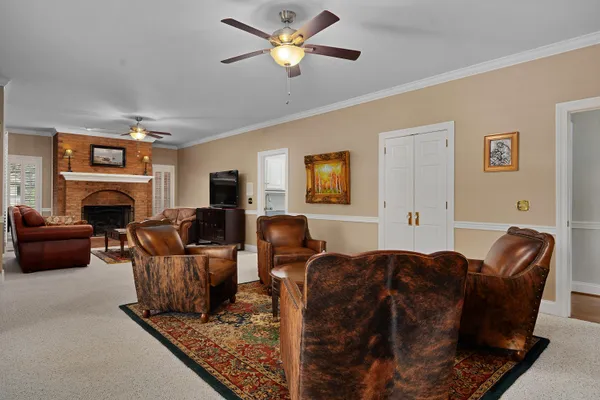 $799,000 | 615 Hidden Forest Drive, Chattanooga, TN 37421