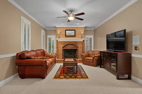 $799,000 | 615 Hidden Forest Drive, Chattanooga, TN 37421