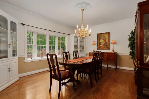 $799,000 | 615 Hidden Forest Drive, Chattanooga, TN 37421